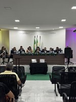 18ª Sessão Ordinária de 2025