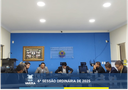 6ª Sessão Ordinária de 2025